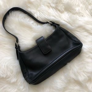 VINTAGE 90’s COACH BAG